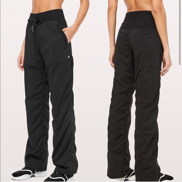 lululemon athletica Pants - Lulu lemon Studio Pant